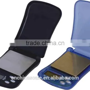 Jewellery Powder Pocket Scale thumbnail-4