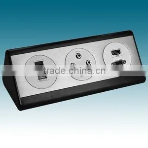 Desktop Socket Luxury Series thumbnail-1