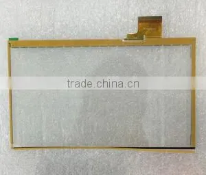 Original New For Tablet Capacitive Touch Screen Digitizer 070239-01A-V1 Touch Screen Glass Sensor Replacement thumbnail-1