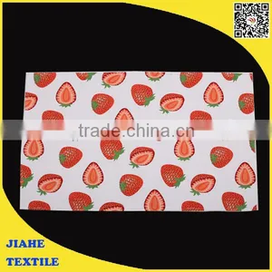 100% Indian Cotton Tea Towel thumbnail-1