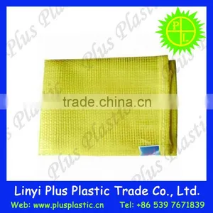 Knitted Plastic Mesh Bag,knitted Plastic Mesh Bag Roll,Raschel Mesh Bag thumbnail-3