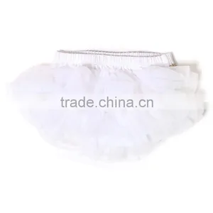 New Style Short Pants Newborn Organic Baby Sequin Cotton Fashion Bloomer Baby Girls thumbnail-4