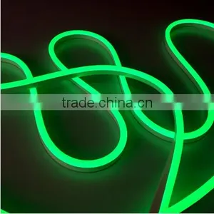 Holiday Decorative Color Changing Flashing Jumping RGB Led Neon Flex thumbnail-5