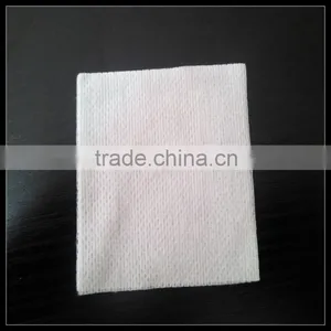 Non-woven Fabric Made Dry Paper Towels thumbnail-2