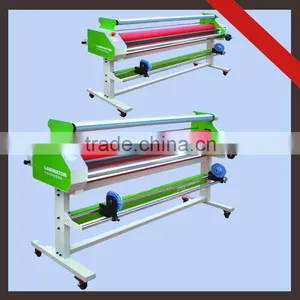 160cm Cold Laminator/cold Lamination thumbnail-1