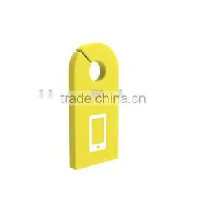 High Quality Cute TPR Cable Ties thumbnail-1