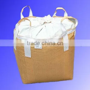 Widely Used pp Bag/container Bag With Competitive Prices thumbnail-1