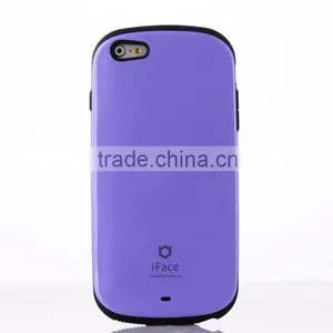 For Iface Sensation Case for Iphone6 6s Plastic TPU Hybrid IFace Case for Iphone 6s thumbnail-4