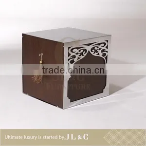 AT07-07 Coffee Table Living Room Furniture Factory Price From JL&C Luxury Home Furniture thumbnail-1