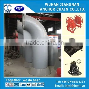 Mooring Equipments Deck Equipments thumbnail-2