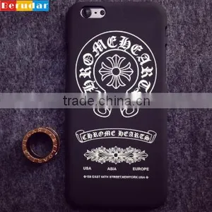 Design Your Own Mobile Phone Case for Iphone 6 Plus Matte Covers With Logo thumbnail-5