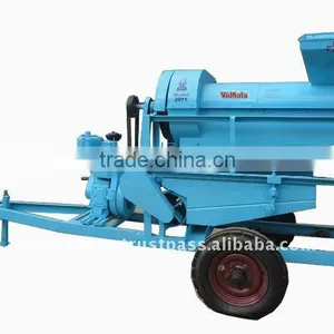 Maize Multicrop Thresher thumbnail-1