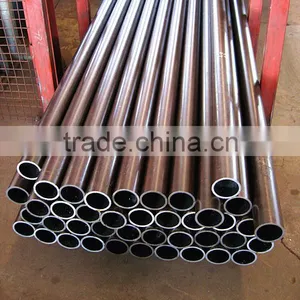 Precision Seamless Cold Drawn CK45 Steel Pipe thumbnail-5