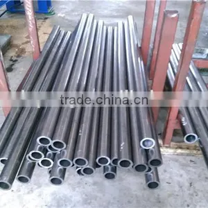 St42.2 Cold Rolled Seamless High Precision Pipe and Tube thumbnail-2