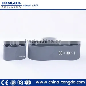Textile Machinery Parts Rubber Apron thumbnail-2
