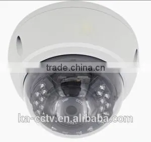 Vandal-proof Auto Focus 3Mp HD IP Camera, Supports Onvif Protocal, Plug-and-play thumbnail-1