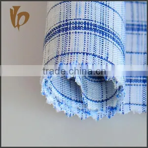 China Supplier Fabric and Textile Woven Space Dyed Fabric Shirt thumbnail-5
