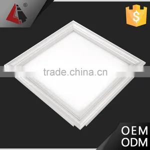 Good Selling 6W 30*30 Square Recessed LED Ceiling Panel Lights With CE thumbnail-2