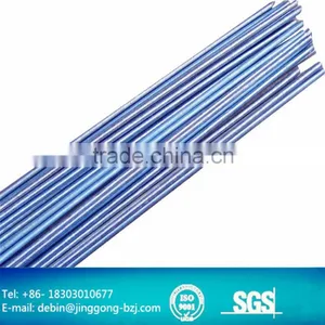 DIN975 Grade 4.8 Galvanized Threaded Rod thumbnail-1