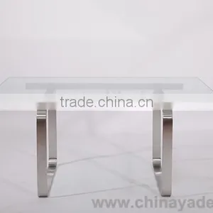Modern Design Hans Wegner Furniture CH106 Coffee Table thumbnail-3