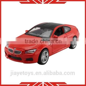 1:32scale Authorised Diecast BMW Car Model Toy thumbnail-5