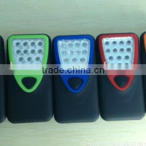 14LED Magitc Work Light thumbnail-1