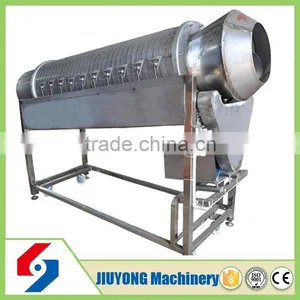 New Design Most Popular Green Bean Two-ends Cutter Machine thumbnail-1