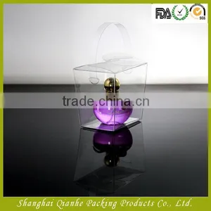 Stackable Plastic Foldable Box thumbnail-5