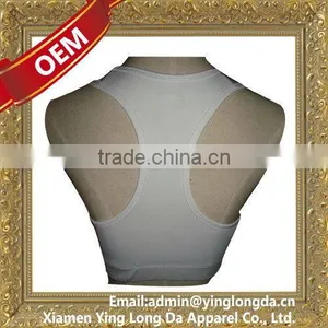 China Hotsell Fashionable Gym Tank Top thumbnail-6