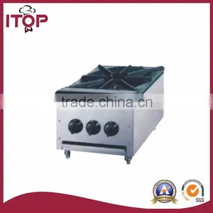 Apply to Restaurant Portable Gas Desktop Stove thumbnail-1