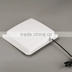 Rfid Reader With Vehicle Management in Access Control thumbnail-4