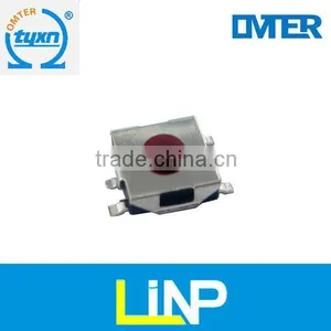 Ts0644-0252b Tact Switch Cap thumbnail-1