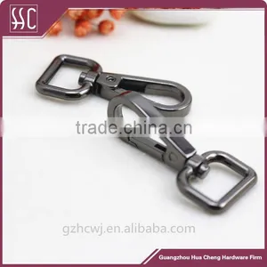 Metal Swivel Hook,metal Snap Hook,16mm Metal Dog Hook thumbnail-1