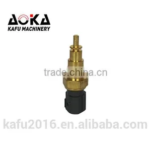 High Quality ZAX Electronic Injection Water Temp Sensor For Excavator thumbnail-1