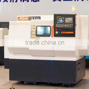 CNC LATHE STRUCTURE thumbnail-3