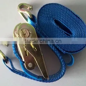 Polyester Webbing Sling (lifting Sling)safety Factor 8:1 thumbnail-4