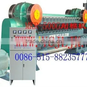 Hot !!! Stainless Steel Fiber Machine thumbnail-4