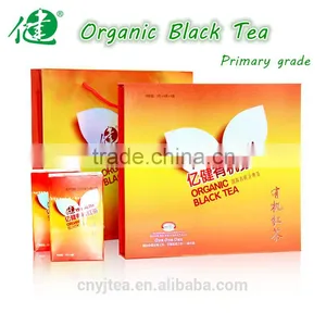 Organic Black Tea Chinese Wholesale Black Tea thumbnail-5