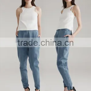 JMZ Fashion Summer Top Quality Pretty Lady Clothing thumbnail-4