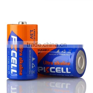 Best Battery Super Alkaline LR20 Size D Dry Cell Ultra Power Battery thumbnail-4
