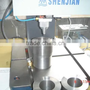 Pneumatic Marking Machine With CE thumbnail-1