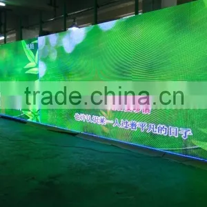 Ultra Thin Die-casting Aluminum Stage LED Screen P3 Indoor LED Screen thumbnail-6