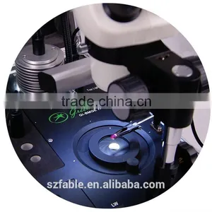 Gem Travel Testing Lab (Optical Instruments). Multi-function Gem Testing Toolkit thumbnail-1