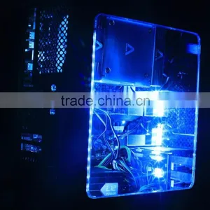 Alseye Manufacturer IA0423 Led Ribbon RGB Lighting Strip thumbnail-1