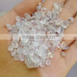 Tumbled Moonstone Gravels thumbnail-1