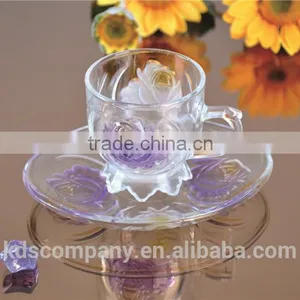 China Best Quality Wholesale Tea Cups and Saucers thumbnail-4