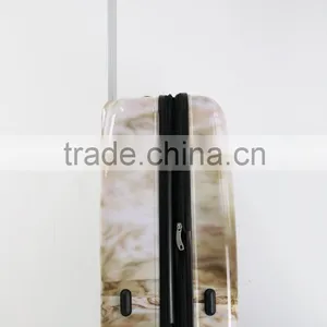 Animal Series Eminent Lifelike Printed ABS+PC Trolley Luggage Case thumbnail-3
