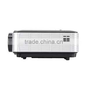 Hot Selling Android Projector LCD High Lumens TV Projector RD806 Mini LED Projector Quality Choice thumbnail-6