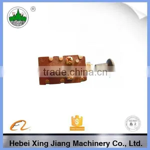 China Factry Price Lamp Starter For Electric Rikshaw thumbnail-1