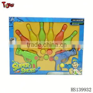 Inflatable Bowling Game thumbnail-1